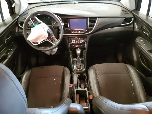 KL4CJ1SB4KB915630 2019 BUICK ENCORE - Image 8