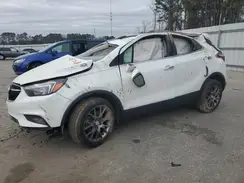 KL4CJ1SB4KB917040 2019 BUICK ENCORE