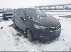 KL4CJ1SB4KB963421 2019 BUICK ENCORE