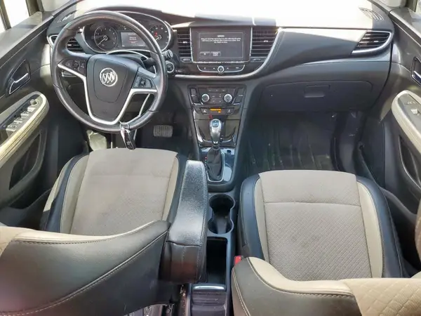 KL4CJ1SB4LB041989 2020 BUICK ENCORE - Image 8