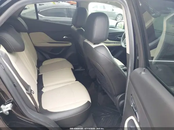 KL4CJ1SB5HB026912 2017 BUICK ENCORE - Image 8