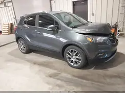 KL4CJ1SB5HB056993 2017 BUICK ENCORE