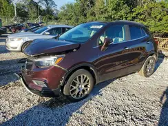 KL4CJ1SB5HB063281 2017 BUICK ENCORE