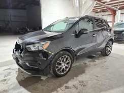 KL4CJ1SB5HB068576 2017 BUICK ENCORE
