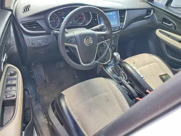 KL4CJ1SB5HB095518 2017 BUICK ENCORE - Image 8