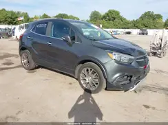 KL4CJ1SB5HB095650 2017 BUICK ENCORE