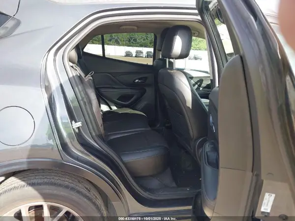 KL4CJ1SB5HB095650 2017 BUICK ENCORE - Image 8