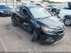KL4CJ1SB5HB097995 2017 BUICK ENCORE