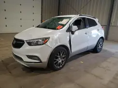 KL4CJ1SB5HB100295 2017 BUICK ENCORE