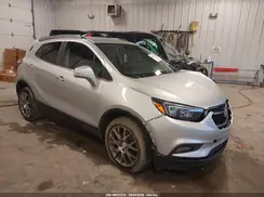 KL4CJ1SB5HB113824 2017 BUICK ENCORE