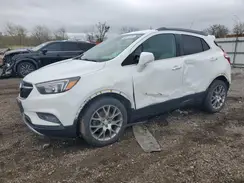 KL4CJ1SB5HB130722 2017 BUICK ENCORE