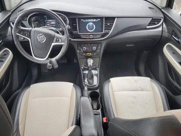 KL4CJ1SB5HB130722 2017 BUICK ENCORE - Image 8