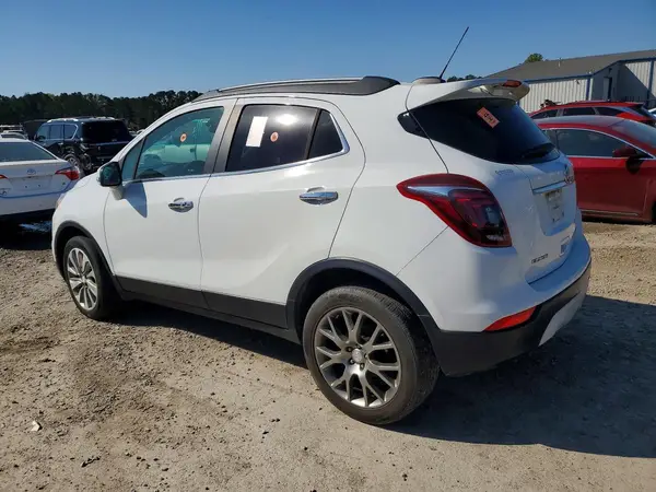KL4CJ1SB5HB155815 2017 BUICK ENCORE - Image 2