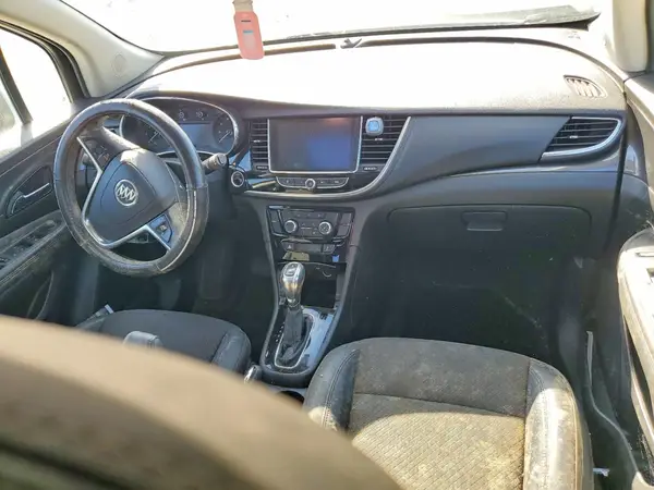 KL4CJ1SB5HB155815 2017 BUICK ENCORE - Image 8