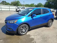KL4CJ1SB5HB165079 2017 BUICK ENCORE