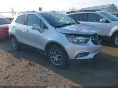 KL4CJ1SB5HB200526 2017 BUICK ENCORE
