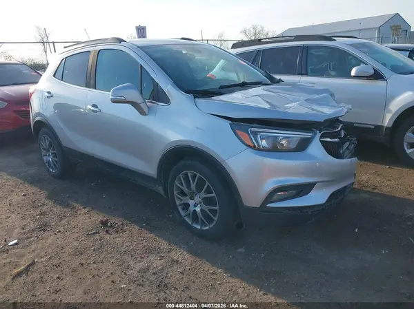 KL4CJ1SB5HB200526 2017 BUICK ENCORE - Image 1
