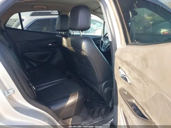 KL4CJ1SB5HB200526 2017 BUICK ENCORE - Image 8