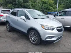 KL4CJ1SB5HB205175 2017 BUICK ENCORE
