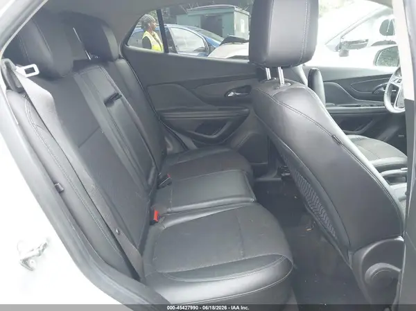 KL4CJ1SB5HB205175 2017 BUICK ENCORE - Image 8