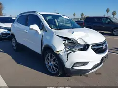 KL4CJ1SB5HB205371 2017 BUICK ENCORE