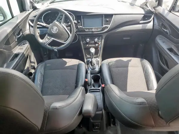 KL4CJ1SB5HB219528 2017 BUICK ENCORE - Image 8