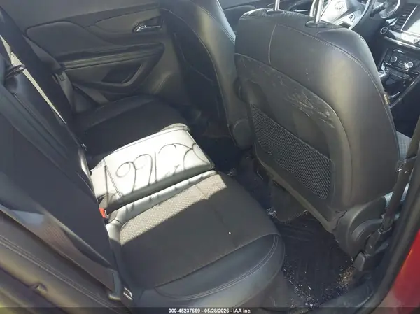 KL4CJ1SB5HB250844 2017 BUICK ENCORE - Image 8