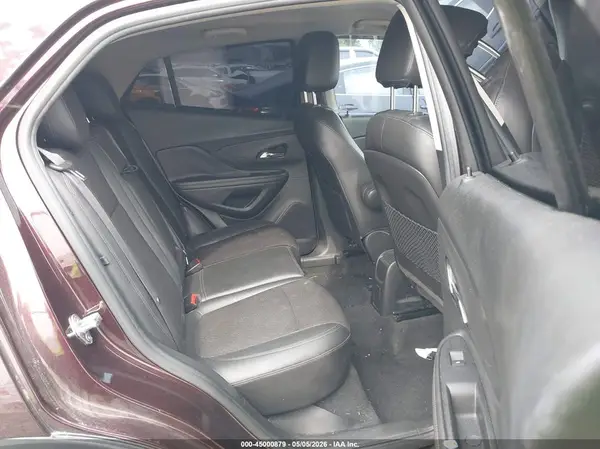 KL4CJ1SB5JB538935 2018 BUICK ENCORE - Image 8