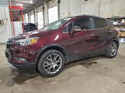 KL4CJ1SB5JB540264 2018 BUICK ENCORE