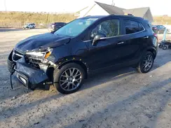 KL4CJ1SB5JB541172 2018 BUICK ENCORE