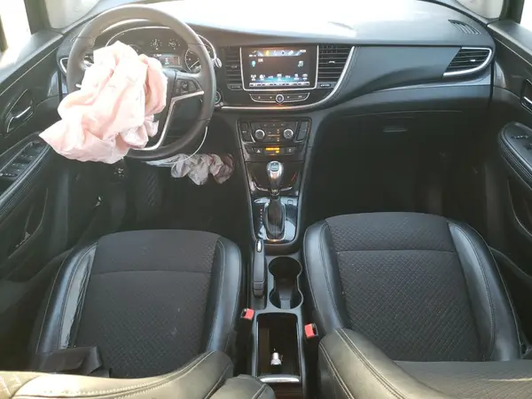 KL4CJ1SB5JB541172 2018 BUICK ENCORE - Image 8