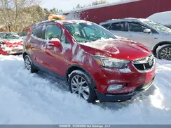 KL4CJ1SB5JB545674 2018 BUICK ENCORE