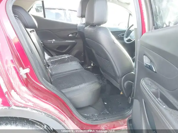 KL4CJ1SB5JB545674 2018 BUICK ENCORE - Image 8