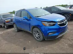 KL4CJ1SB5JB555282 2018 BUICK ENCORE