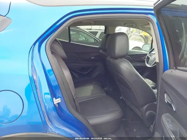KL4CJ1SB5JB555282 2018 BUICK ENCORE - Image 8