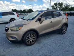 KL4CJ1SB5JB560689 2018 BUICK ENCORE