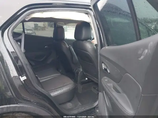 KL4CJ1SB5JB565004 2018 BUICK ENCORE - Image 8