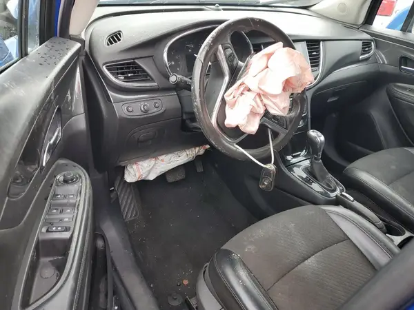 KL4CJ1SB5JB576925 2018 BUICK ENCORE - Image 8