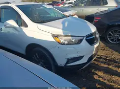 KL4CJ1SB5JB594471 2018 BUICK ENCORE