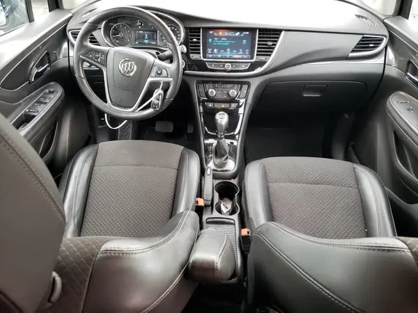 KL4CJ1SB5JB624360 2018 BUICK ENCORE - Image 8