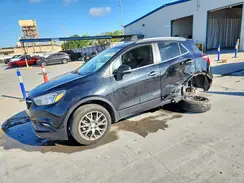 KL4CJ1SB5JB639490 2018 BUICK ENCORE