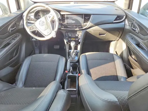 KL4CJ1SB5JB639490 2018 BUICK ENCORE - Image 8