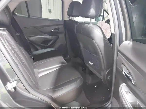 KL4CJ1SB5JB656029 2018 BUICK ENCORE - Image 8