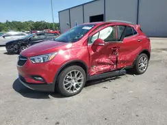 KL4CJ1SB5JB663062 2018 BUICK ENCORE