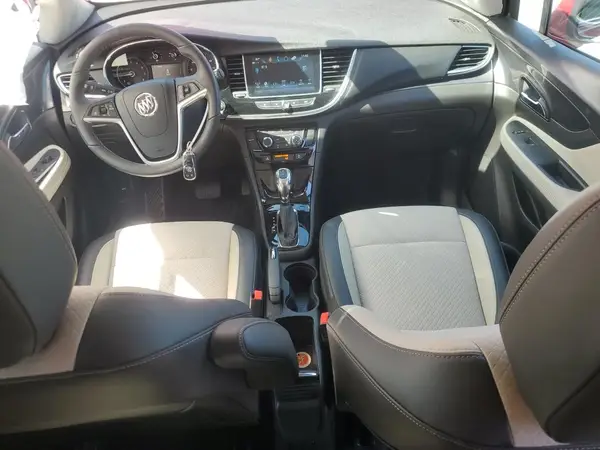 KL4CJ1SB5JB663062 2018 BUICK ENCORE - Image 8