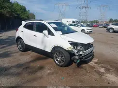 KL4CJ1SB5JB667743 2018 BUICK ENCORE