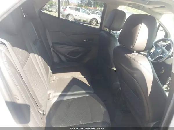 KL4CJ1SB5JB667743 2018 BUICK ENCORE - Image 8