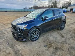 KL4CJ1SB5JB686101 2018 BUICK ENCORE