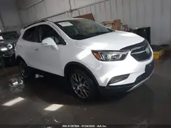KL4CJ1SB5JB721283 2018 BUICK ENCORE