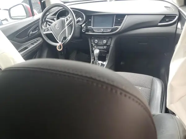 KL4CJ1SB5JB722563 2018 BUICK ENCORE - Image 8